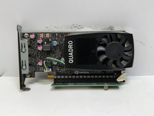 NVIDIA Quadro P620 2 GB GDDR5