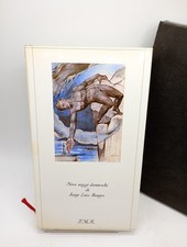 Nove saggi danteschi di Jorge