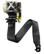 CINTURA DI SICUREZZA ANTERIORE DESTRA FIAT BRAVO 1.6 MULTIJET (2007-2014) DX
