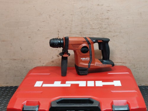 Hilti te6 a36 generazione - te6-a36,