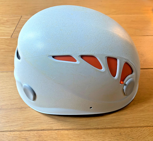 Casco arrampicata petzl - casco,