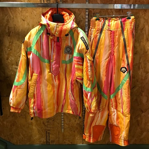 Abbigliamento sci descente - abbigliamento,