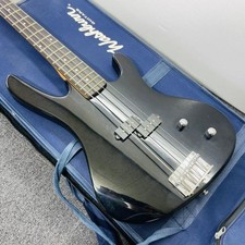 Basso elettrico washburn - elettrico,