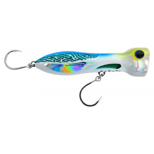 Popper pesca nomad chug - popper, da