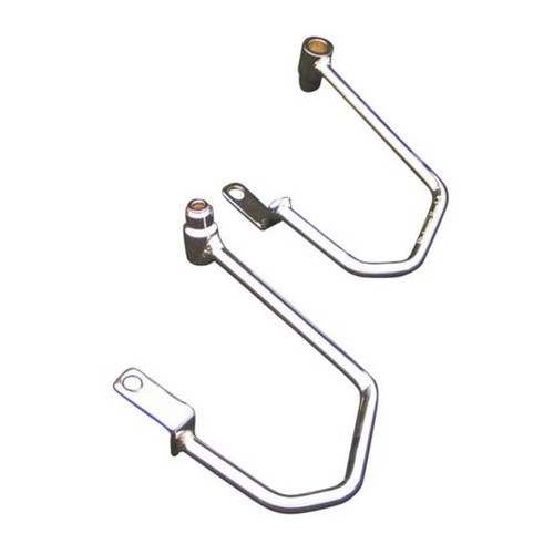 Supporti borse laterali yamaha - laterali,