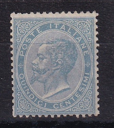 Regno italia 1863 - regno, d'italia