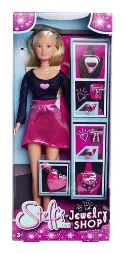 Merchandising steffi love - merchandising,