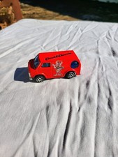 Vintage 1981 Chuck E Cheese