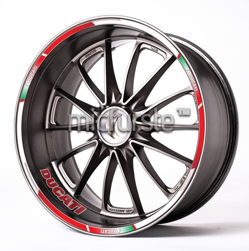 Ducati corse 848 899 - 899, 1098