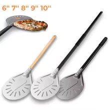 Inch long pizza peel - 8,