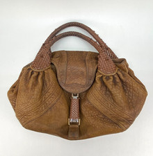 Borsa spia Fendi borsetta