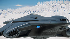 Star Citizen - upgrade 600i