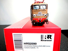 Locomotiva Elettrica FS E.645