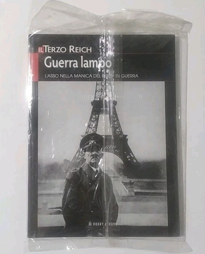 Terzo reich guerra - il,