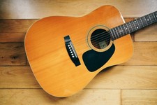 Takamine TD27 1992 - Stile
