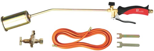 Kit per saldatura - saldatura, gas