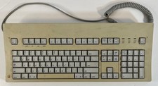 Tastiera estesa vintage Apple