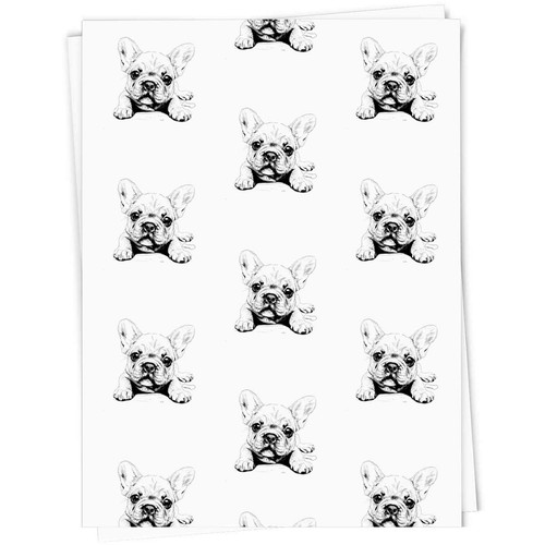 Cucciolo bulldog francese - 'cucciolo,