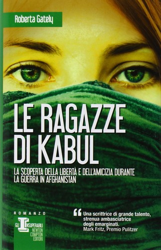 Ragazze kabul - le,