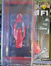 Le Grandi Ferrari F1 n.85 -