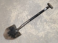 British Army Military MOD - 3 ft General Service Shovel Spade - Brades 1954