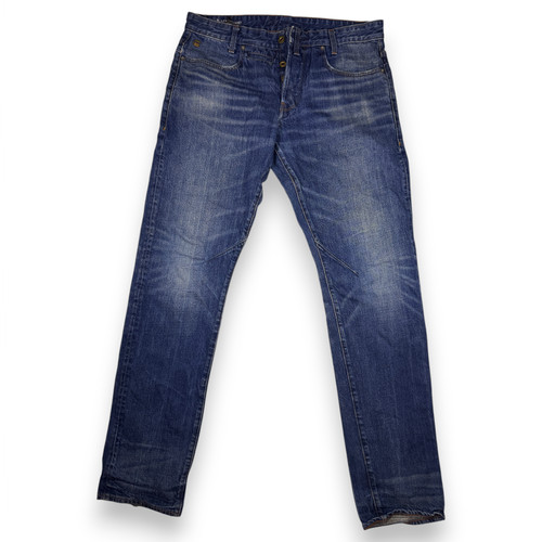 Jeans star raw staq - d-staq, 5