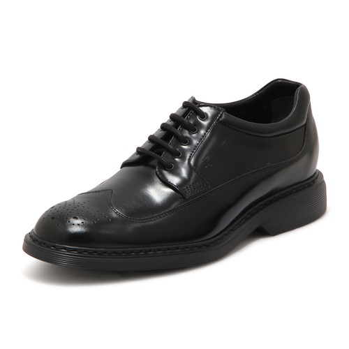 L8735 scarpa allacciata - allacciata, uomo