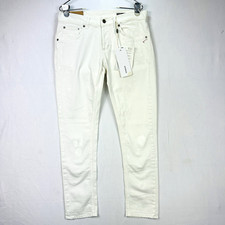 Jeans Dondup Ritchie uomo 34 x