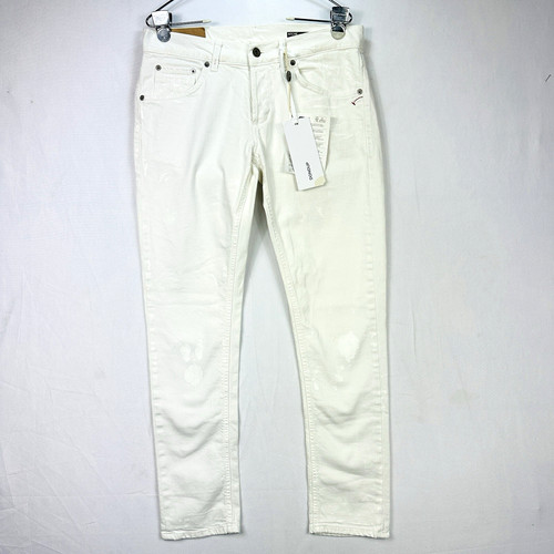 Jeans dondup ritchie uomo x - jeans,
