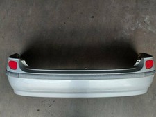 paraurti posteriore per NISSAN