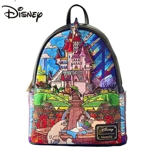 Mini zaino loungefly - mini, disney