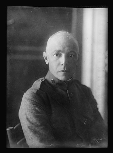 Foto major pratt croce rossa - croce,