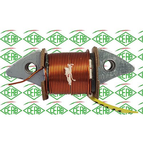 Bobina luce ceab - bobina, lu167/2
