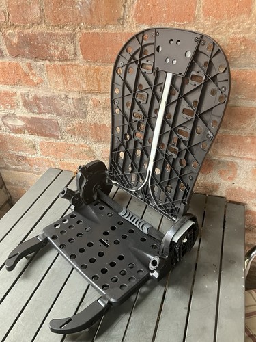 Sedile sub baby jogger - sedile,