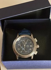 Orologio Uomo Cronografo