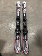 Sci K2 Strike 124 cm con