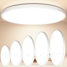 Plafoniera LED bagno lampada