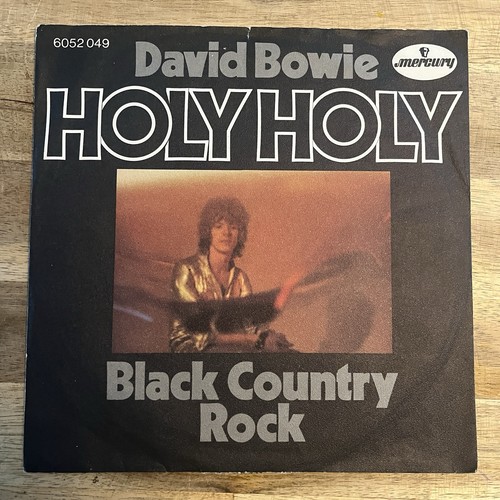 David bowie holy rare - holy,