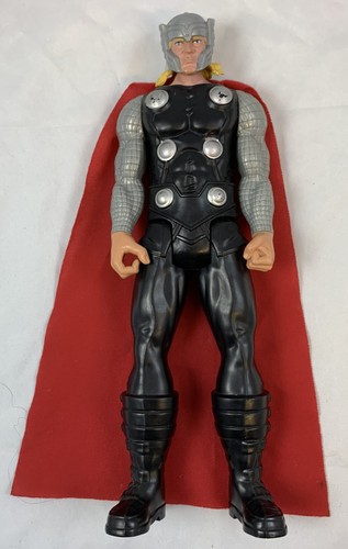 Marvel thor titan hero - thor,