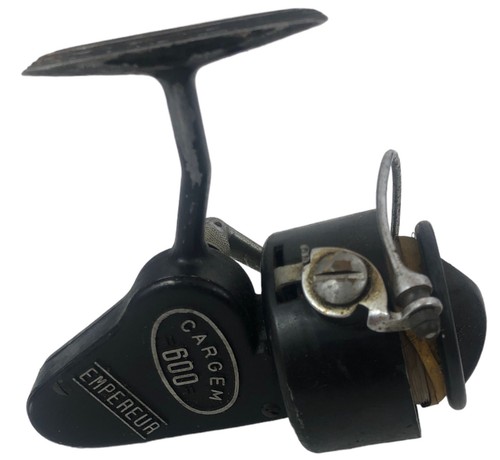Mulinello pesca vintage - mulinello, da