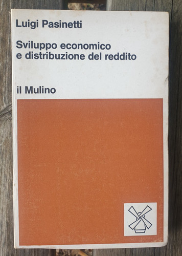 Luigi pasinetti sviluppo - luigi,