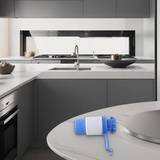 Pompa acqua a pressione