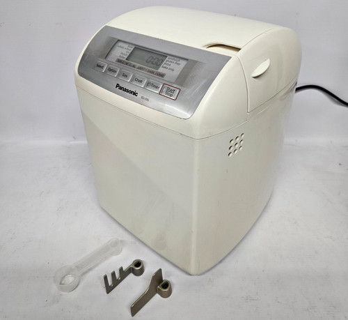 Panasonic 255 macchina - sd-255, per