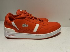 Lacoste Scarpe da Ginnastica