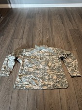 US Army Combat Uniform Jacket