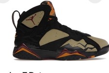 Nike Air jordan 7 Retro