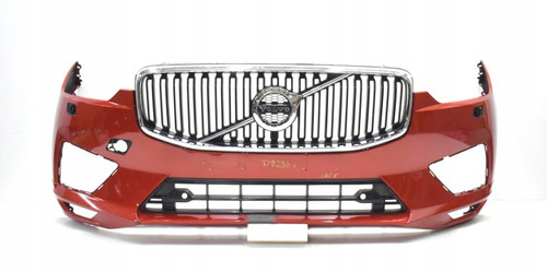 Paraurti anteriore volvo xc60 - volvo,
