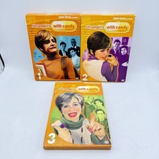 Strangers With Candy: Complete