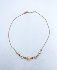 Collana Marco Bicego Africa