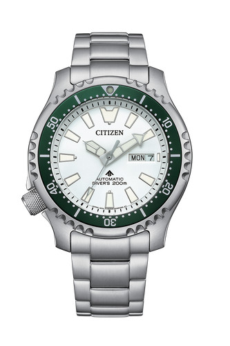 Citizen promaster ny0168 64a - citizen,